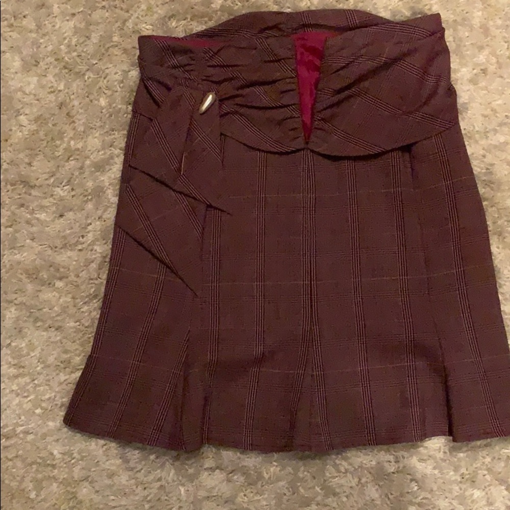 Nanette Lepore Skirt